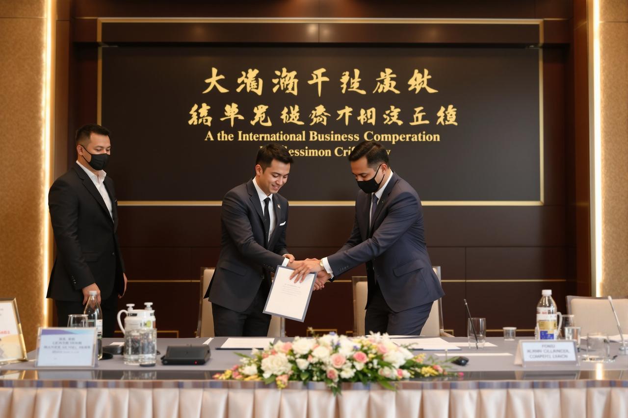 国产三级片与好莱坞顶级制片公司达成战略合作协议